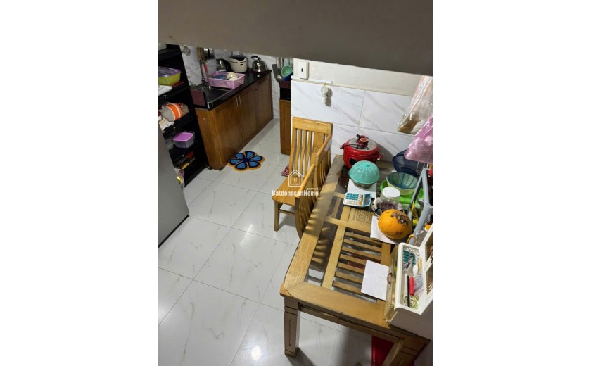 Nhà 2 Tầng Gần Hồng Bàng – TT Nha Trang – 4.3 Tỷ